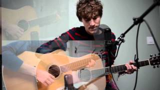 Elliott Smith - Somebody That I Used To Know - cover by Mathieu Saïkaly