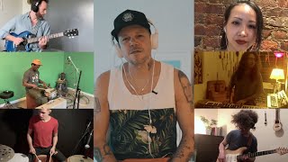 Residente - Apocalíptico (Edición Cuarentena)