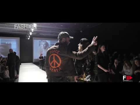 RIGA Fashion Week 2016   Fashion Show and Backstage Highlights by Fashion Channel