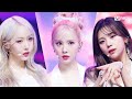 COMEBACK 비비지 VIVIZ MANIAC 엠카운트다운 EP 822 Mnet 231109 방송