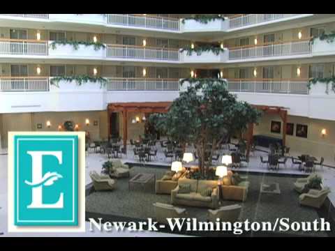 Embassy Suites Newark- Wilmington South