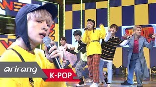 [Simply K-Pop] VANNER(배너) _ Better Do Better(배로 두 배로) _ Ep.353 _ 031519