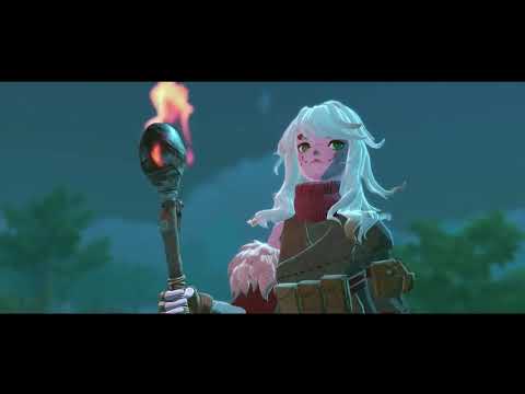 Nostos - Trailer :Out Now On PS4