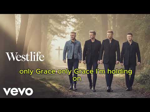 Westlife - Heaven is My Home