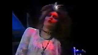 Siouxsie and the Banshees - Slowdive