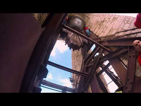 Il Campanone di Gubbio