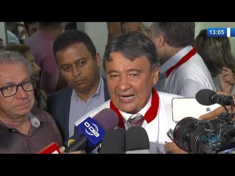 O DIA NEWS 12 03 20  Governo debate açoÌƒes de combate ao CoronaviÌrus