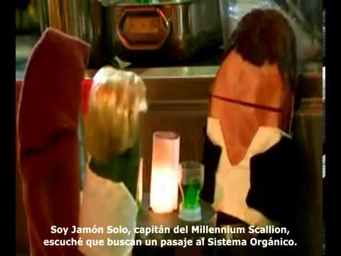 Store Grocery Wars | La batalla entre orgánicos y no orgánicos