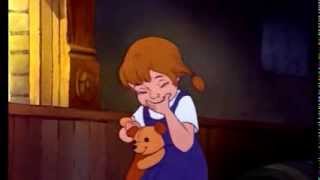 Bianca e Bernie: voce di Penny