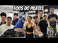 FOOS PILATES