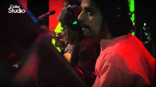 Kandyaari Dhol Geet HD, Bohemia and Chakwal Group,, Coke Studio PakistanBohemia RAP