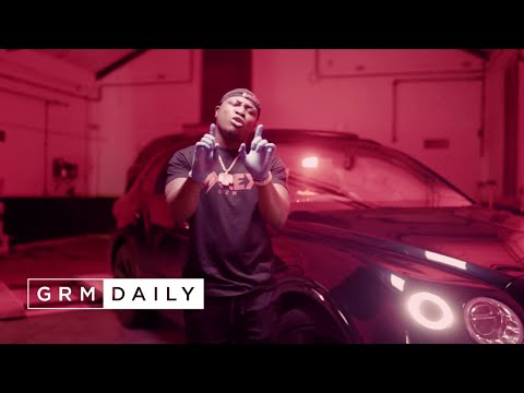 Moneybxgz - Back To Work [Music Video] | GRM Daily