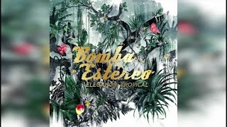 Bomba Estéreo - Elegancia Tropical (Full Album Stream)