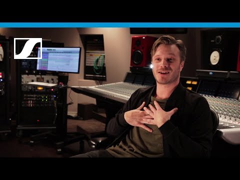 Sennheiser Pro Talk | Dave Rowland - Part 5 of 5  I Sennheiser