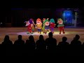 Disney On Ice Snow White A