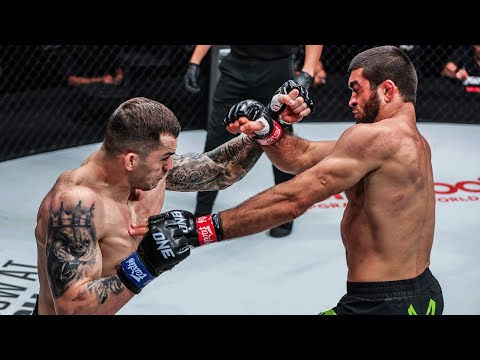 Roberto Soldic’s Resilient Comeback: A Fighter’s Journey of Renewal