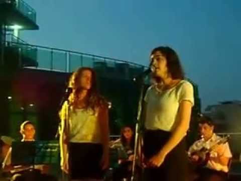 5/8 TŠ Batorek - Amazing grace