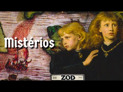 Mysteries Still Unsolved