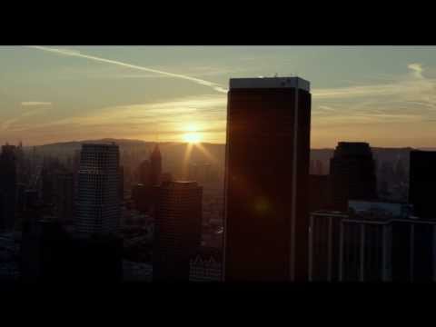 HER - offizieller Trailer #1 deutsch HD