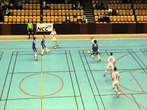 ÖIFC 2011 Kvalspel BIK 3 - Medevi