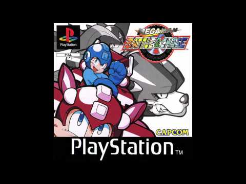 Klagmar's Top VGM #1,908 - Mega Man Battle & Chase - Over The Top ~Theme of ROCKMAN~