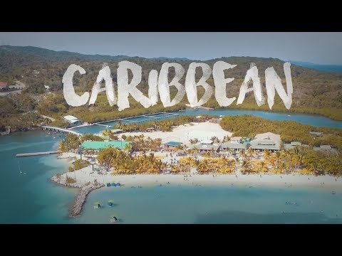 CRUISIN' the CARIBBEAN