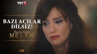 Aile hasretiyle kavrulan Melek! - Benim Adım Melek 5.Bölüm