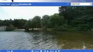 preview picture of video 'Wrentham Massachusetts (MA) Real Estate Tour'