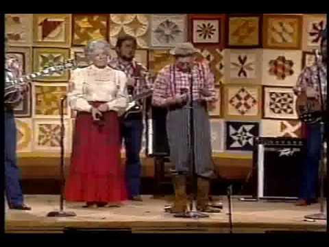 Grandpa Jones - Cowbells