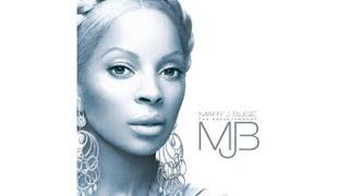 Mary J. Blige - So Lady