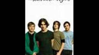 All American Rejects-Drive Away