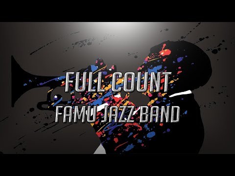 Full Count (FAMU Jazz Band)