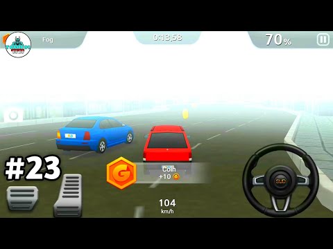 Dr. Driving 2 | part-23 | iOS, Android | Gameplay Walkthrough | T Gaming 01|