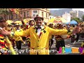 JBE  Juvie Boy Entertainers   Cape Town Carnival 2 January 2024 Minstrels/Coons/Klopse