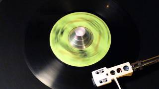 The Paragons   Happy Go Lucky Girl