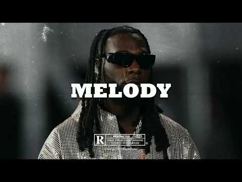 (FREE) Omah Lay x Burna Boy x Afro Type Beat x Afrobeat Instrumental 2024 - “Melody”