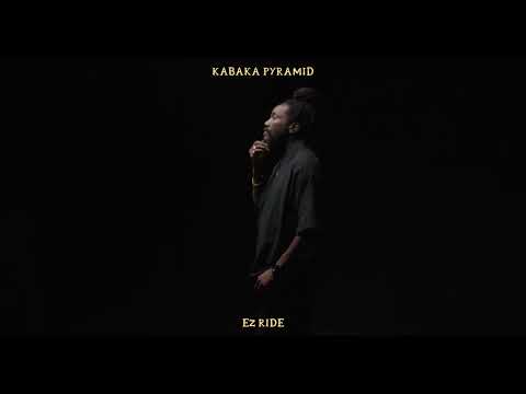Kabaka Pyramid - EZ Ride (Official Audio)