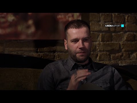 Emisija "Moja Arena" (70), gost Vladan Savić / 11.02.2023.