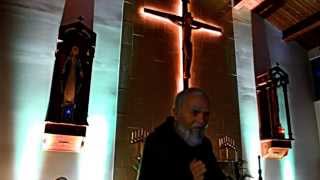 Padre Pio Prayer Group