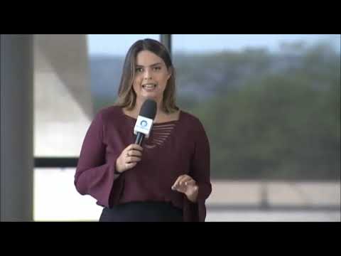 📺 JJ2 - Em 2019, Congresso aprovou lei que trouxe garantias para pessoas com HIV ou AIDS