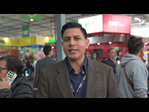 Agroexportación peruana: crecimiento, empleo y nuevas inversiones - David Sandoval (Fluctuante) - VIDEO
