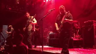 Thursday understanding in a car crash silver spring 2017