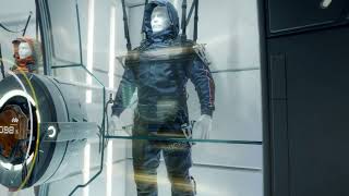 【DEATH  STRANDING】実況＃1