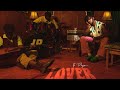 Johnny Drille - Lover feat. Phyno (Lyric Video) Johnny Drille - Lover feat. Phyno (Lyric Video)