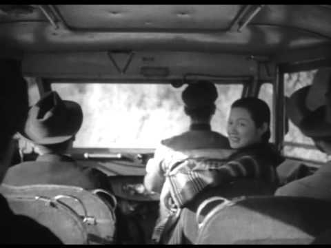 Mr. Thank-You / 有りがとうさん (1936) (EN/ES/IT/BR)