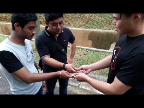 SUPERBAR Advertisement