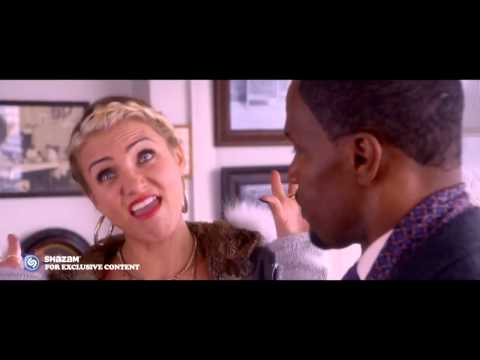 ANNIE (2014) Official Trailer