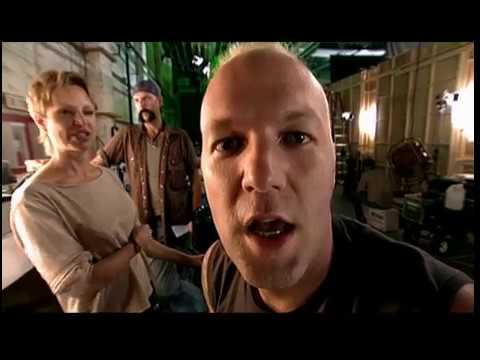 Limp Bizkit Making The Video Behind Blue Eyes 2003
