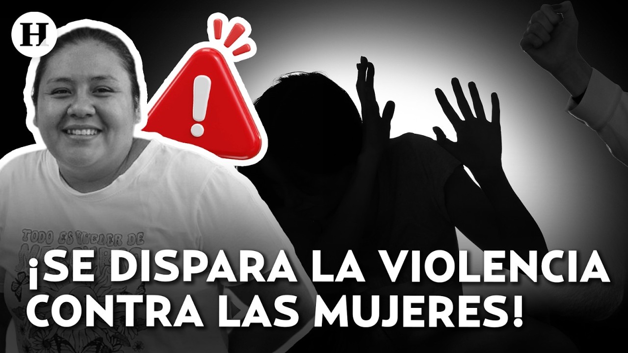 ¡Se agrava la crisis! Caso de Brenda Kelly exhibe aumento de feminicidios en Morelos