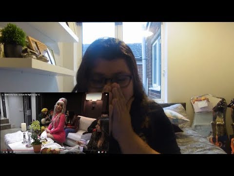 REACTION TO Behind the Town - Escape the Night S3 (Ep 11) PART ONE